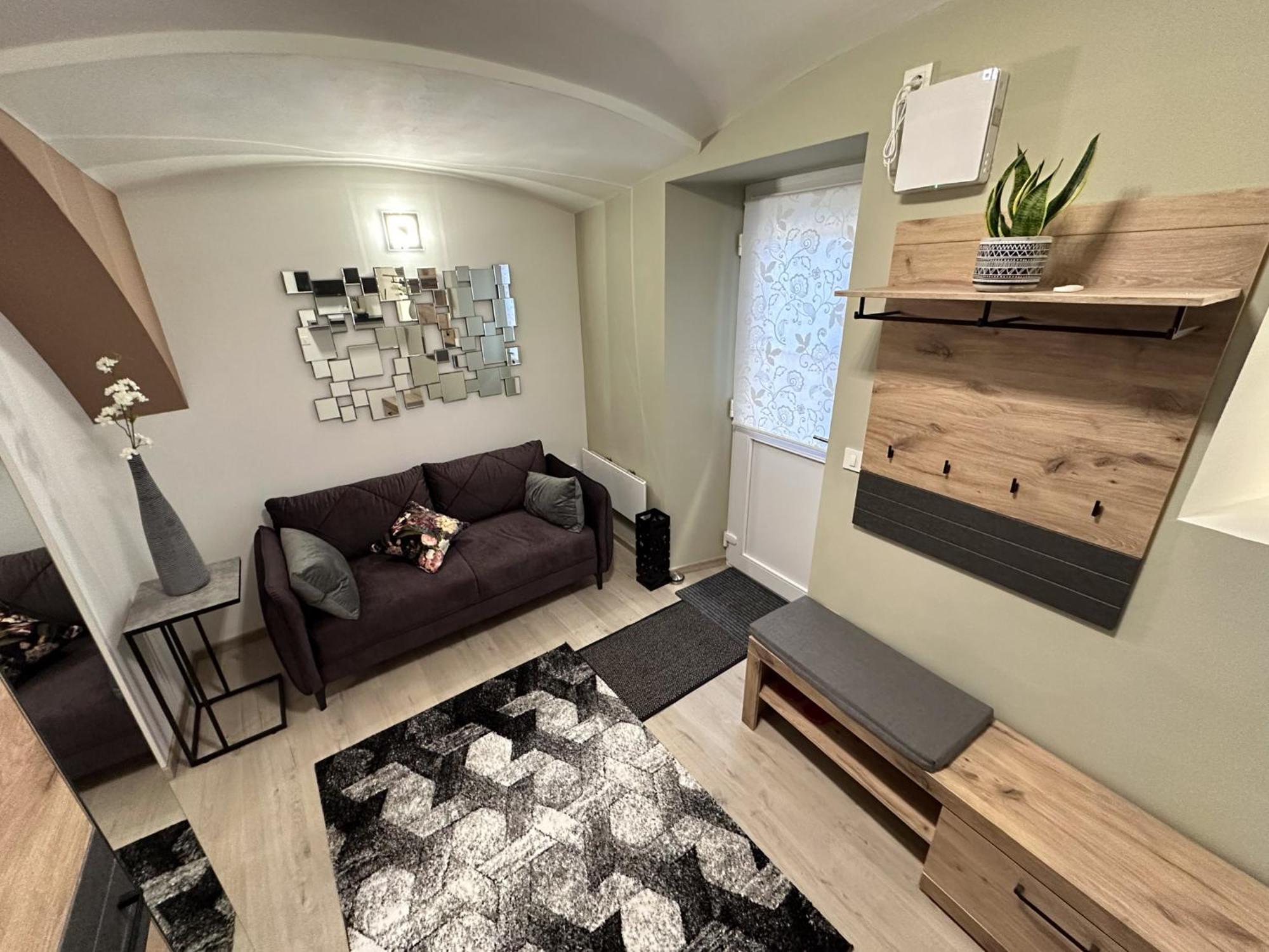 Apartments Adamas Celje Exterior photo